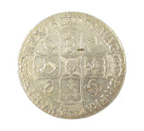 Charles II 1669 Crown - VF