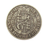 George III 1819 Halfcrown - Fine