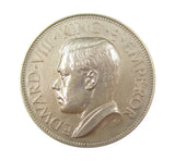 Edward VIII 1936 Silver Proof Fantasy Crown - By Hearn