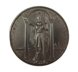 1937 Edward VIII Proposed Coronation 44mm Medal