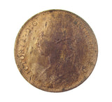 Victoria 1889 Penny - EF