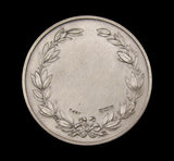 1964 Hull Photographic Society 45mm Silver Medal