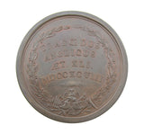 1798 John Philip Kemble 53mm Medal - By Hancock