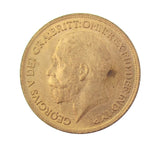 George V 1918 Penny - UNC