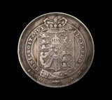 George IV 1825 Shilling - Fine