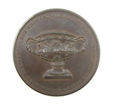 1829 Thomason's Medallic Vase 54mm Copper Medal