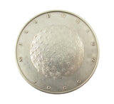 2000 The Royal Mint’s Entry Into The New Millennium 39mm Silver Medal