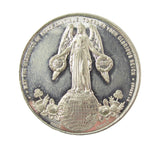 1897 Victoria Diamond Jubilee 38mm Medal - By Bowcher