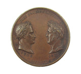 France 1836 Louis Philippe 'Arc de Triomphe' 26mm Medal