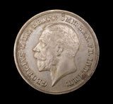 George V 1935 Proof Crown - nFDC