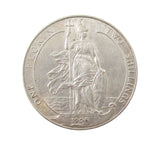 Edward VII 1906 Florin - NEF