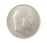 Edward VII 1906 Florin - NEF