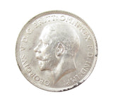 George V 1918 Florin - GEF