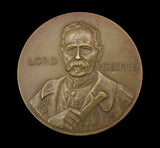 1900 Capture Of Bloemfontein & Pretoria 45mm Medal - By Spink