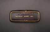 1883 Hard Case For 4 Coin Maundy Set