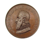 Scotland Royal Society Of Edinburgh 45mm 'Keith Medal' - By Carter