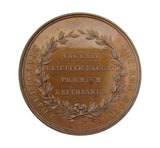 Scotland Royal Society Of Edinburgh 45mm 'Keith Medal' - By Carter