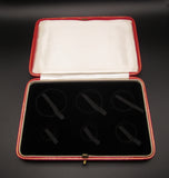 1927 Royal Mint Hard Case For George V 6 Coin Proof Set