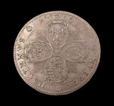 1630 Birth Of Prince Charles 30mm Silver Medal