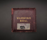 1906 William Wilberforce Memorial 46mm Medal - By Restall