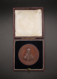 1906 William Wilberforce Memorial 46mm Medal - By Restall