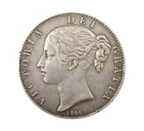 Victoria 1844 Crown - NVF