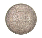 Victoria 1900 Florin - GVF