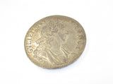 William III 1696/5 Crown - GVF