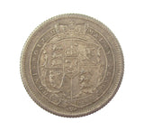 George III 1816 Shilling - UNC