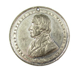 1847 Shipwrecked Fishermen & Mariners Royal Benevolent Society 43mm Medal