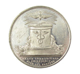 1856 Treaty Of Paris 41mm Medal - By Pinches