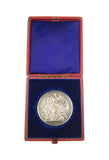 France 1875 Paris International Exposition 51mm Silver Medal