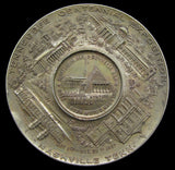 USA 1897 Tennessee Centennial Exposition 76mm Medal