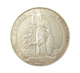 Edward VII 1906 Florin - VF