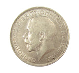 George V 1914 Florin - GVF