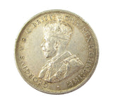 Australia 1918 M George V Florin - NEF