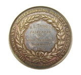 1933 Highland & Agricultural Society Of Scotland 45mm Silver Medal