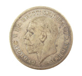 George V 1935 Proof Crown - nFDC