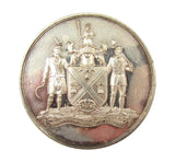 Scotland 1939 Highland & Agricultural Society 45mm Silver Medal