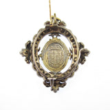 1625-1649 Charles I Royalist Badge - By Rawlins