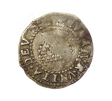 James I 1604-1619 Hammered Penny