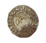 James I 1604-1619 Hammered Penny