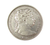 George III 1816 Halfcrown - NVF