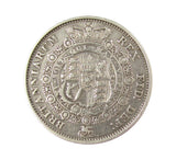 George III 1816 Halfcrown - NVF