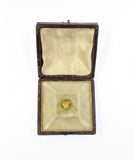 1840 Birth Of The Princess Royal 7mm Gold Medal