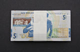 Bank Of Scotland 2005 Jack Nicklaus £5 - 100 Consecutive Banknotes