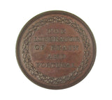 1812 Victories In The Peninsular War 36mm Medal