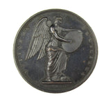 Italy 1826 Vittoria Bresciana 46mm Bronze Medal