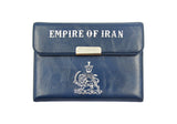 Iran 1971 2,500th Anniversary 200 Rials - In Wallet