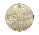 George V 1916 Florin - GVF